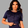 Abrir Blusas