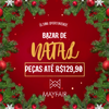 Bazar de Natal