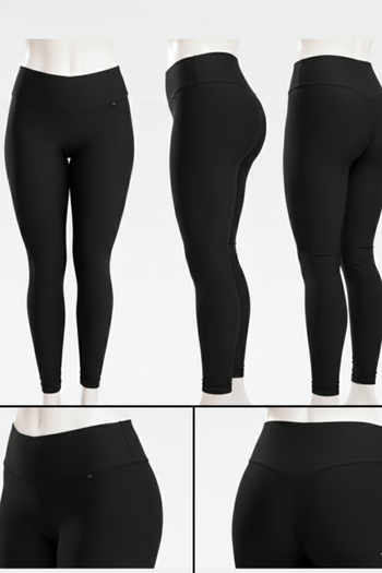 Conjunto Feminino Legging + Top Suplex