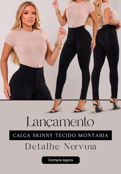 Mayfair Modas - Banner