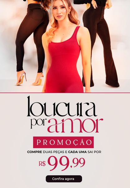 Mayfair Modas - Banner