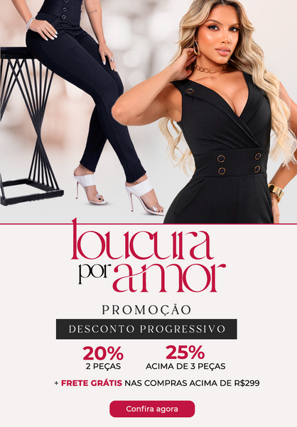 Mayfair Modas - Banner