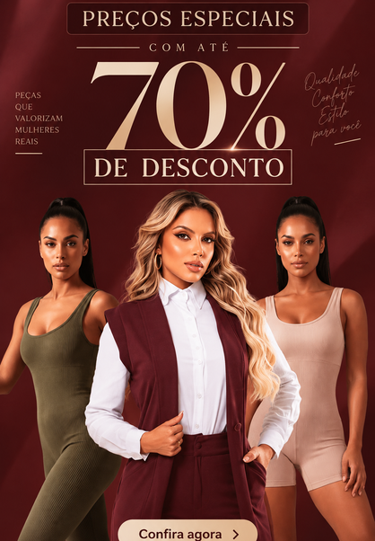 Mayfair Modas - Banner