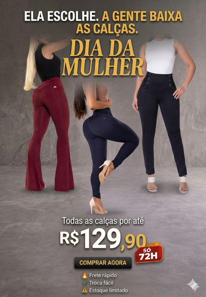 Mayfair Modas - Banner