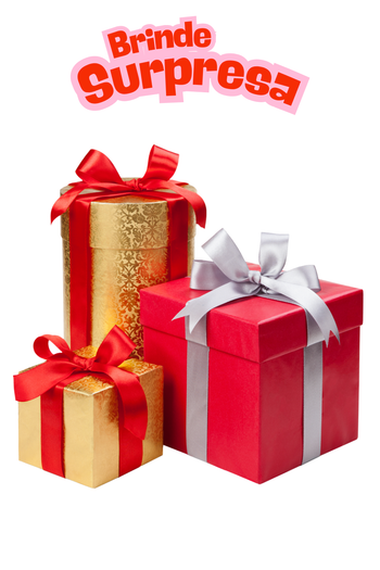 Brinde Surpresa