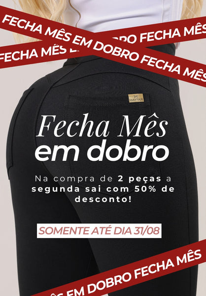Mayfair Modas - Banner